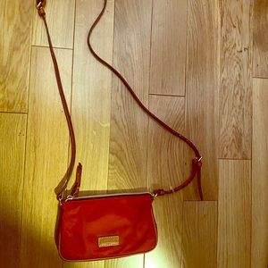 Crossbody Purse